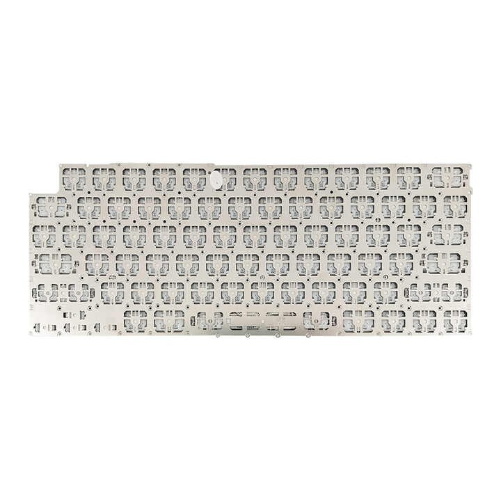 New US English Keyboard Midnight Blue For MacBook Air Retina 13