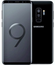 Samsung Galaxy S9 Plus - 64gb - Purple (Ohne Simlock) (Dual-SIM)
