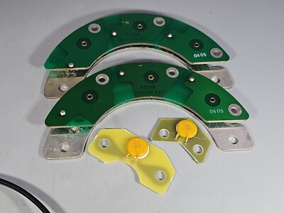 New FACON Diode Kit Rectifier SSAYEC432 Compatible with Leroy Somer