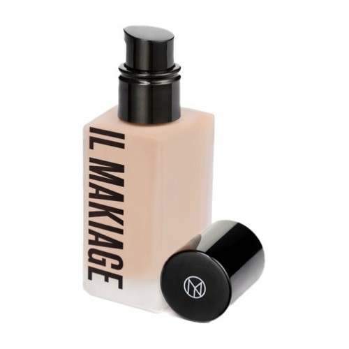 IL MAKIAGE Woke Up Like This Flawless Base Foundation Shade #35