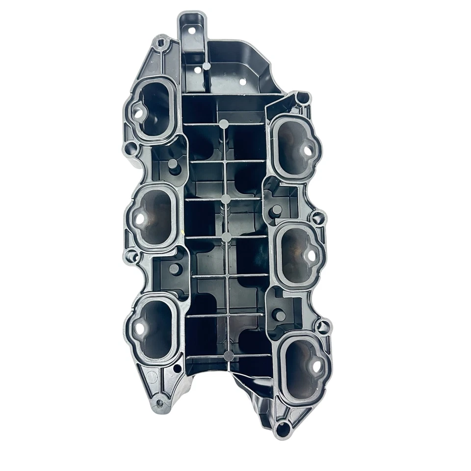 Colector de admisión inferior genuino Dodge 16-24 3,6 L 1500 Grand Cherokee 5281803AA Foto 4 de 4