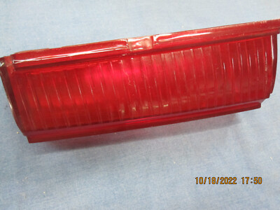 NOS 1964 Buick Electra Tail Light Lens RH LH OEM GM # 5955139