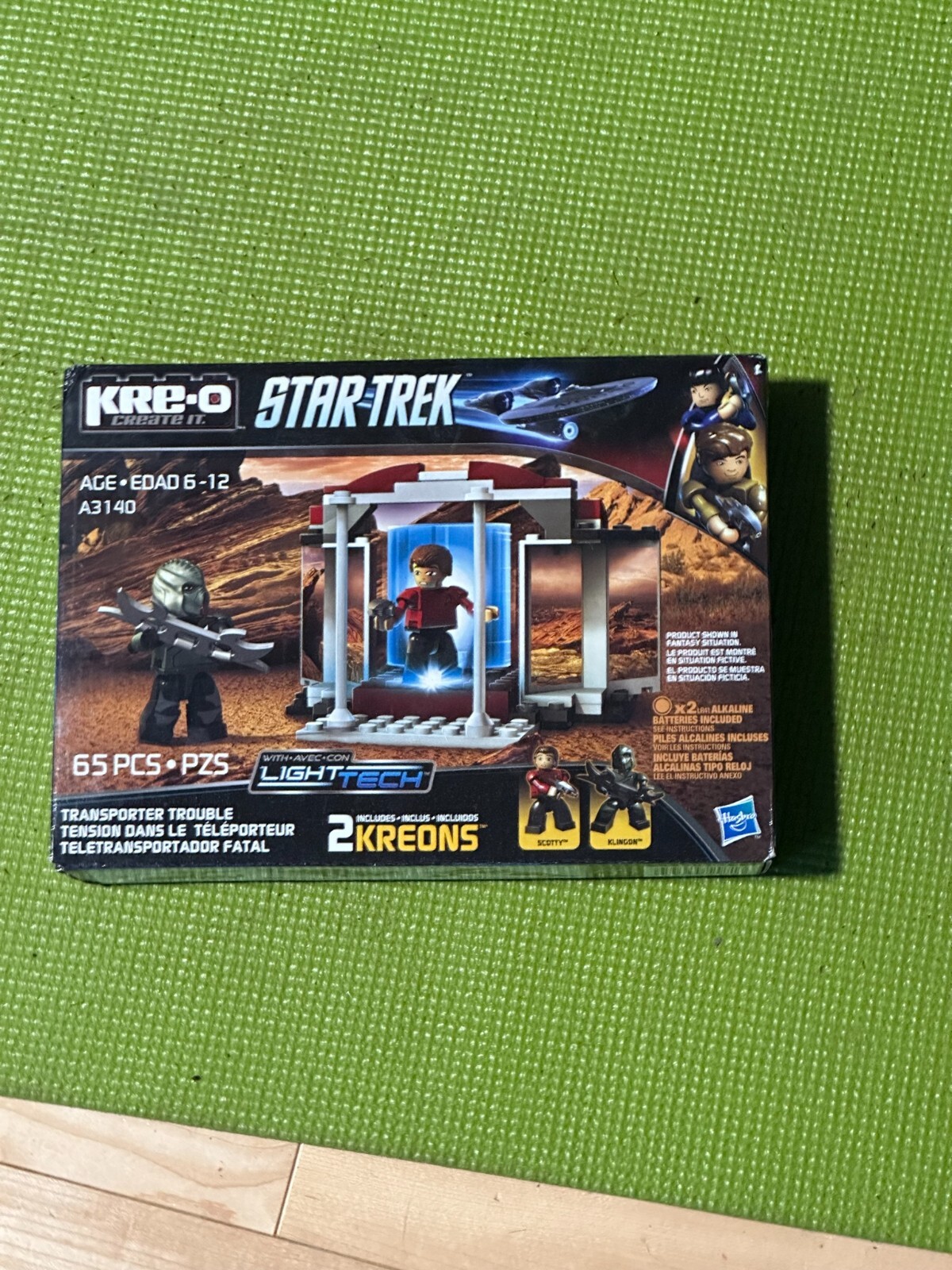 Picture 1 of 4