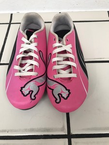 puma cleats 2013