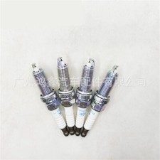For 2005-2020 Nissan Spark Plug Frontier Sentra Versa 22401-CK81B PLZKAR6A11