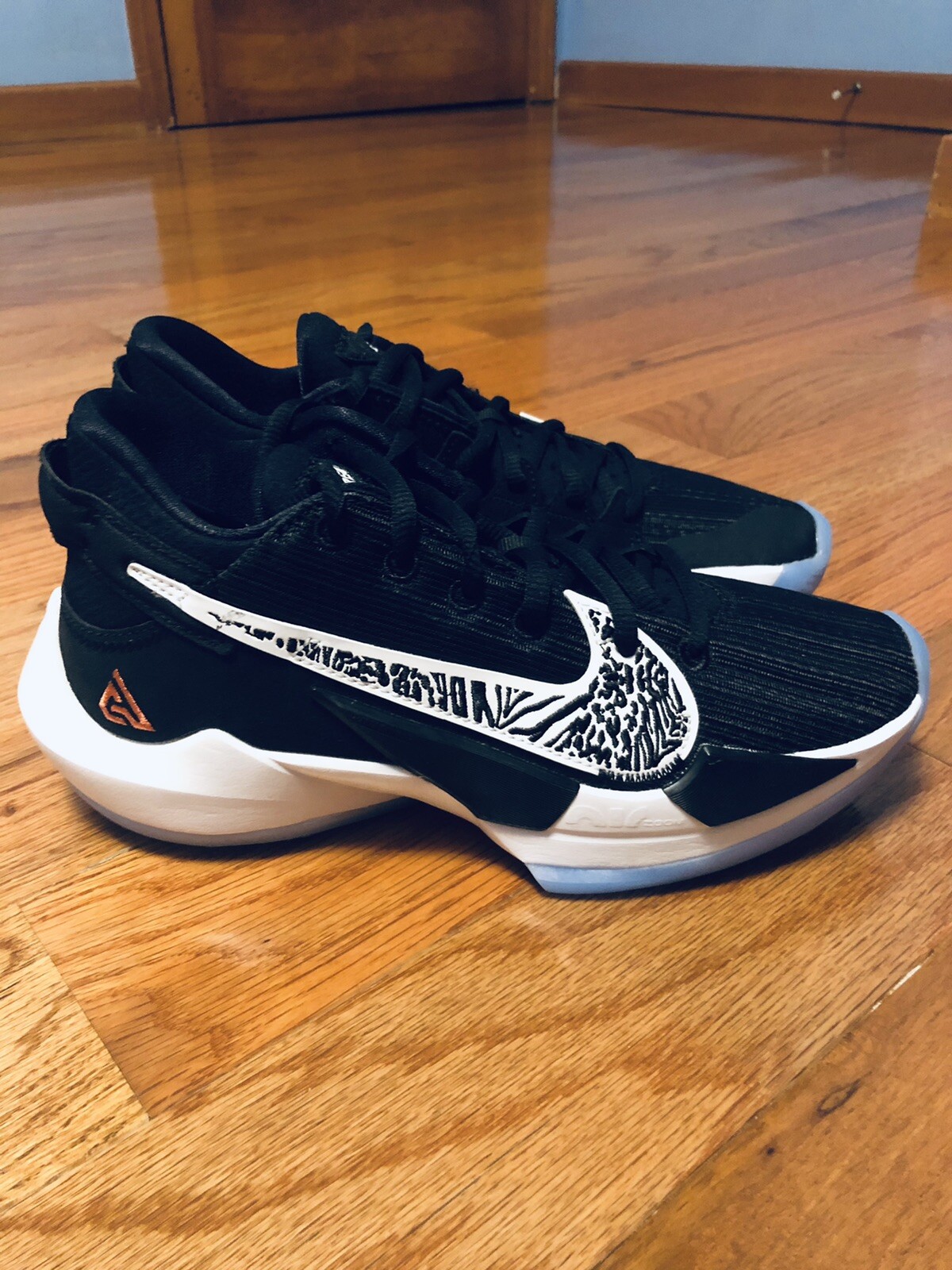 Nike Giannis Zoom Freak 2 купить в 