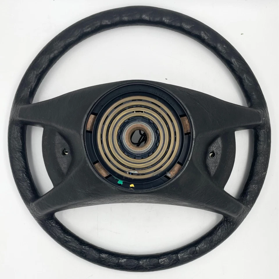 正品梅赛德斯-奔驰 2014602403 方向盘 — 第 3/4 张图片