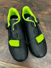 NEW Scurtain Unisex Mens Womens Road Bike Cycling Shoes Riding Shoes SZ 38