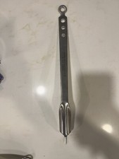 Total Hip Trochanter Retractor 