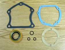 1955 1956 1957 58-64 CHEVY COMPLETE TRANSMISSION GASKET SET 3 SPEED STANDARD
