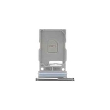 For Samsung Galaxy Z Fold4 F936 Replacement Sim Card Tray (Black)