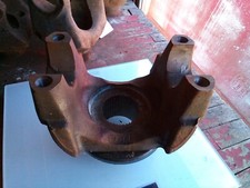 New Oem 1710 Series Dana Spicer Yoke 2.024 39 Spline 6-4-8331-1x New Oem 1710 Series Dana Spicer Yoke 2.024 39 Spline 6-4-8331-1x