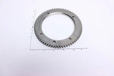 Honda Foreman Rubicon 500 Primary Drive Gear (70T) 26221-HN2-000