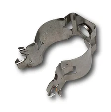 1-5/8" Snap-In Hanger Kit ( 10 Pack ) 915661B - New Open Box