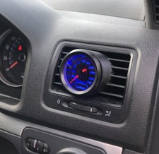 For All Golf Mk5 Gti Gauge Mount Pod 52mm Gauges