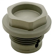 Cam Chain Tensioner Plug BMW HP4, S1000 Models; 11 31 8 534 849 / BMW