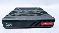 CISCO ASA5506-X Firewall Unlimited Host ASA5506