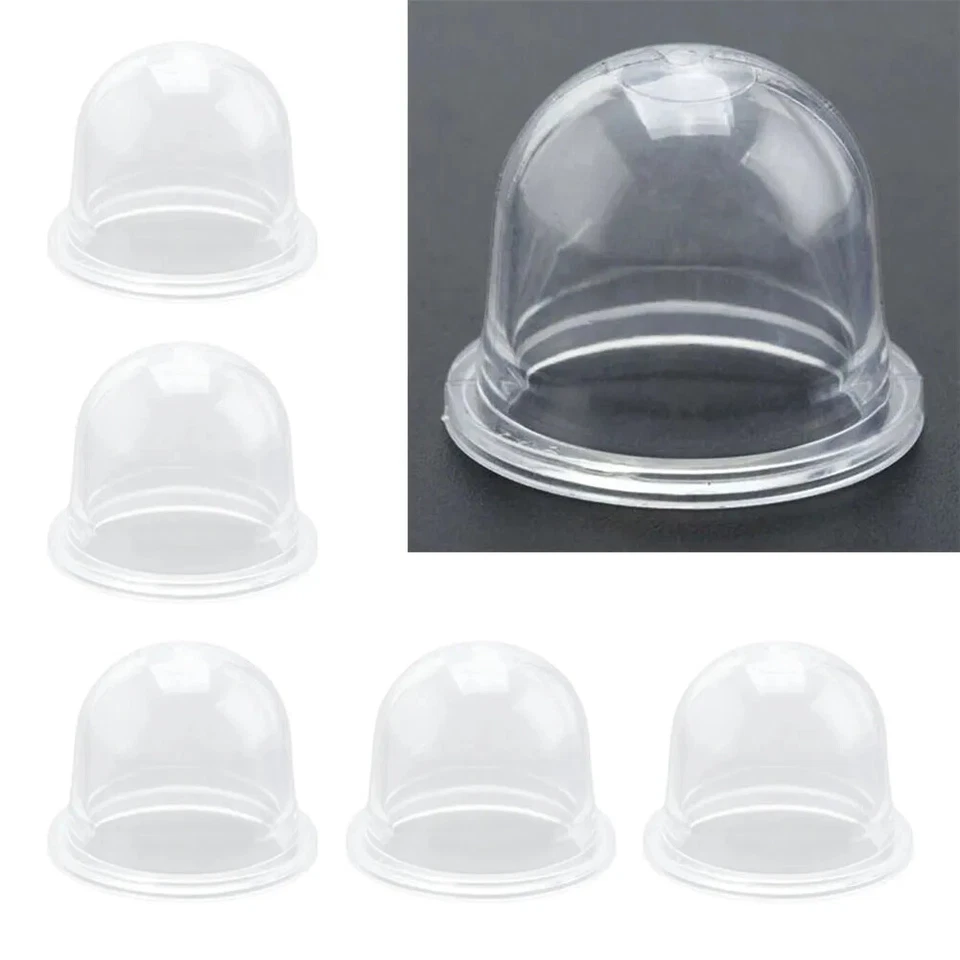 LOT 2 POMPES A CARBURANT CARBURATEUR POIRE D'AMORÇAGE ✅UNIVERSELLE 22MM OU 19MM - Photo 3/4