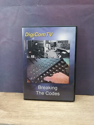 その他 Breaking the Codes [DVD] s-l400.jpg