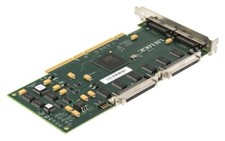 Controller IBM 09P2544 LSI LSI22915 PCI-X Dual U3 SCSI 68-Pin