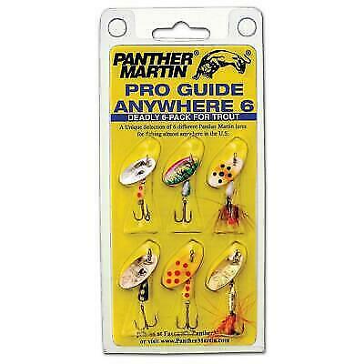 Bass Fishing Lure Selector Chart