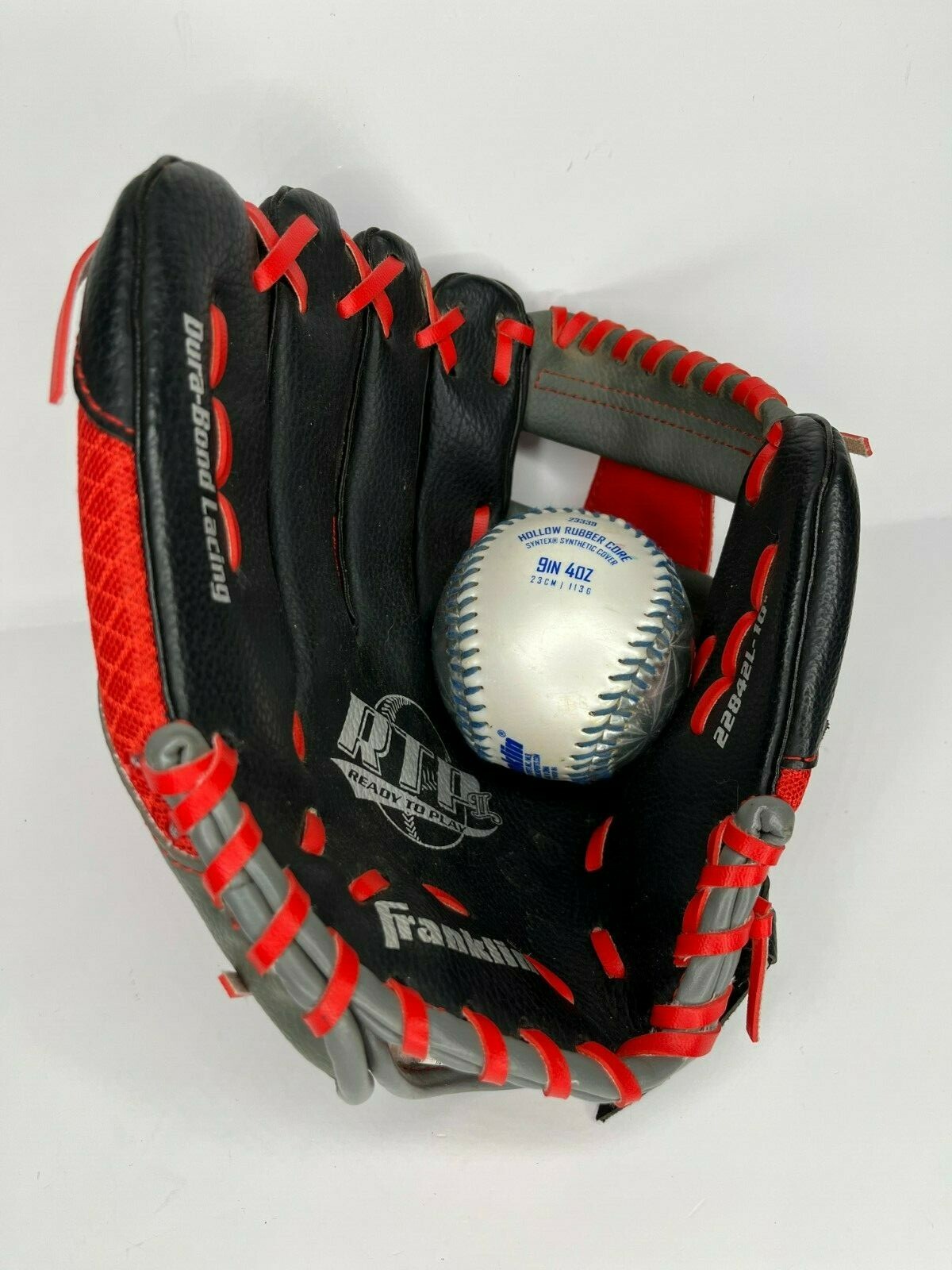 For Left Hand Thrower Model 22842l-10 Rtd