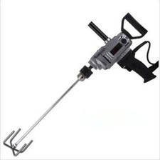 Hand Held Electric Cement Mixer Type A with drills O