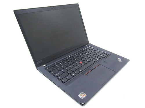 Lenovo ThinkPad T14 G1 14" | 2.10GHz Ryzen 5 Pro 4650U | 16GB | 256GB NVMe
