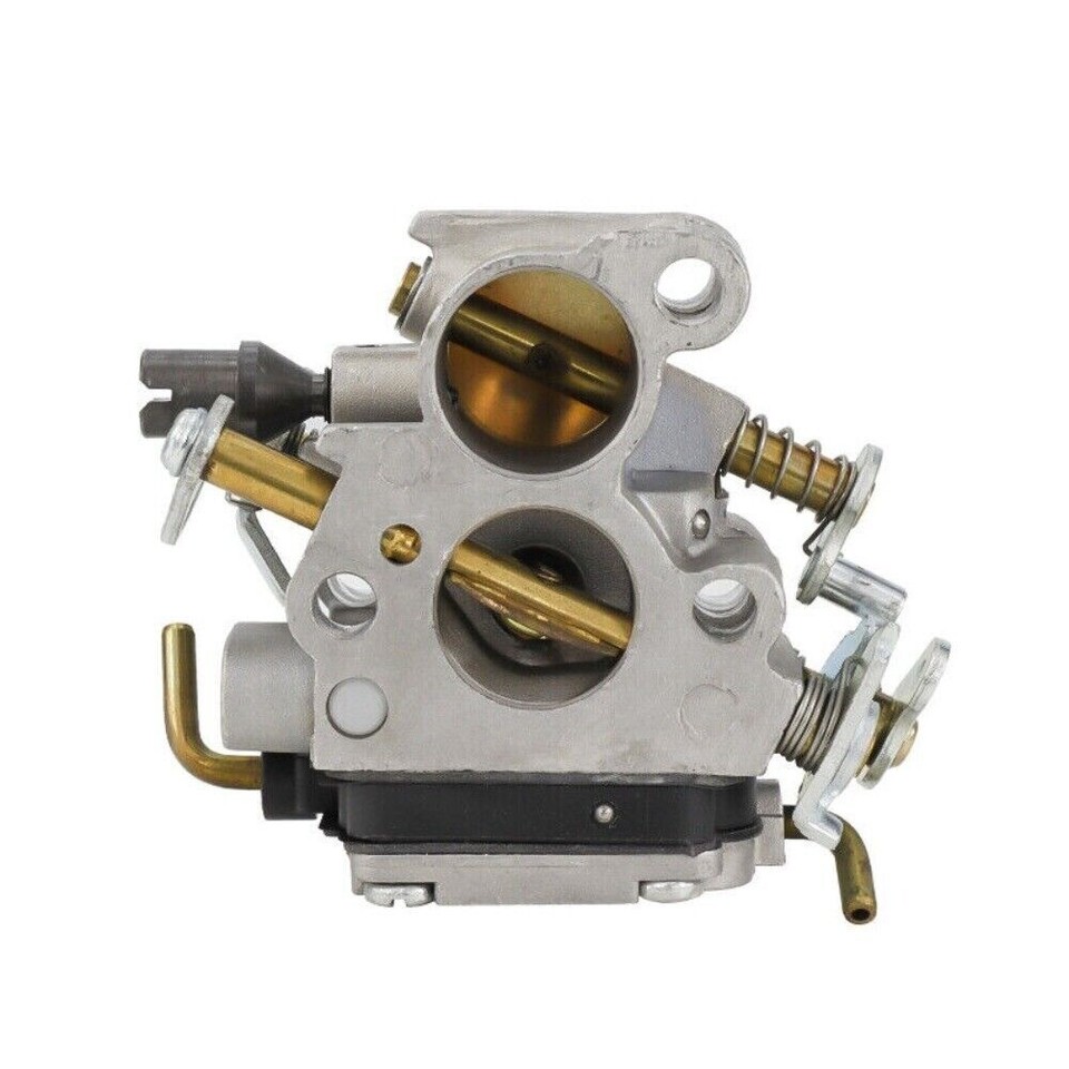 Realman Zündspule Für Jonsered/Husqvarna/RedMax Kettensägen – Passt U.a. Auf CS2036, 235E, GZ380 (OEM 530039143)