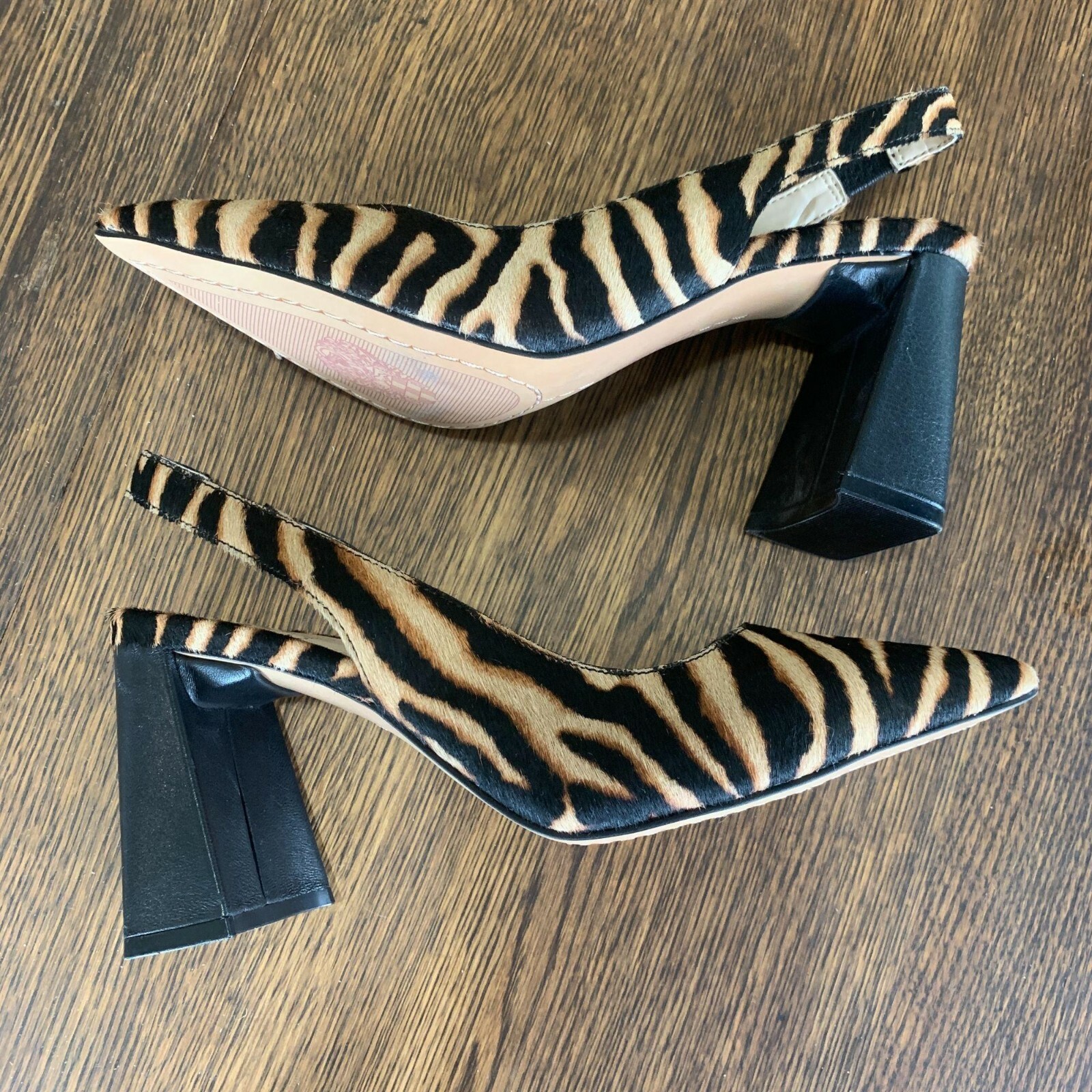 Analees Slingback Pump 7M | eBay