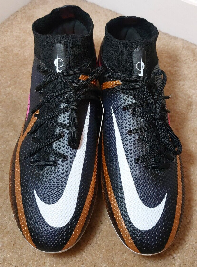 NIKE PHANTOM GT ELITE DF SG PRO AC GENERATION PACK SOCCER CLEATS