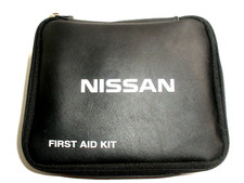 Genuine Oem First Aid Kit For Nissan Vehicles New Genuine Oem First Aid Kit For Nissan Vehicles New