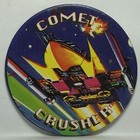Vintage Pog / Milk Cap * PYRO CAPS  Stack N Smack * Comet Crusher * Bin154