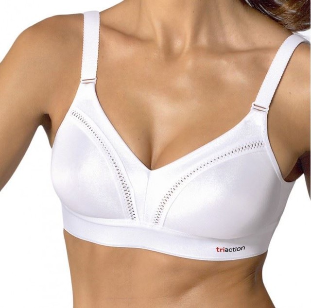 reggiseno triumph triaction