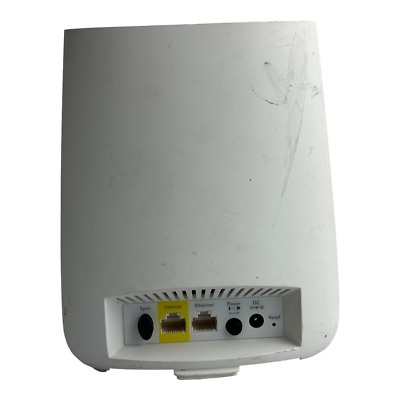 Recensione: Netgear Orbi RBR20 - Foto 5