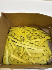 Kraft Tool BL157 Snap-Over Line Twigs (Pkg 1,000)