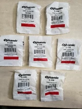 LOT OF 7 - John Dow 6-106 TPMS Service Kits