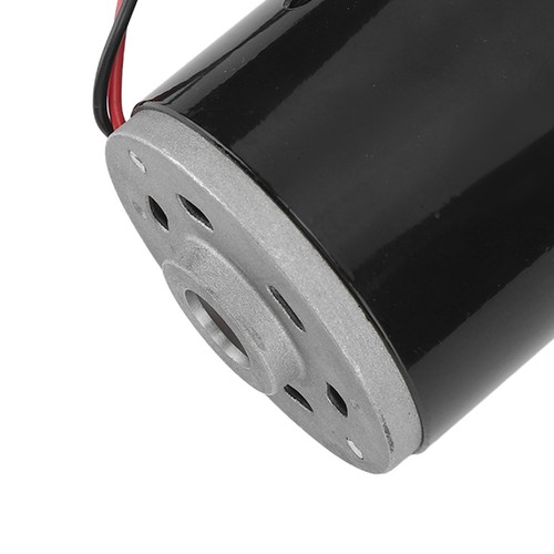 Treadmill Drive Motor 180V 200W Metal Treadmill Brush DC Motor Part With - Picture 11 of 22