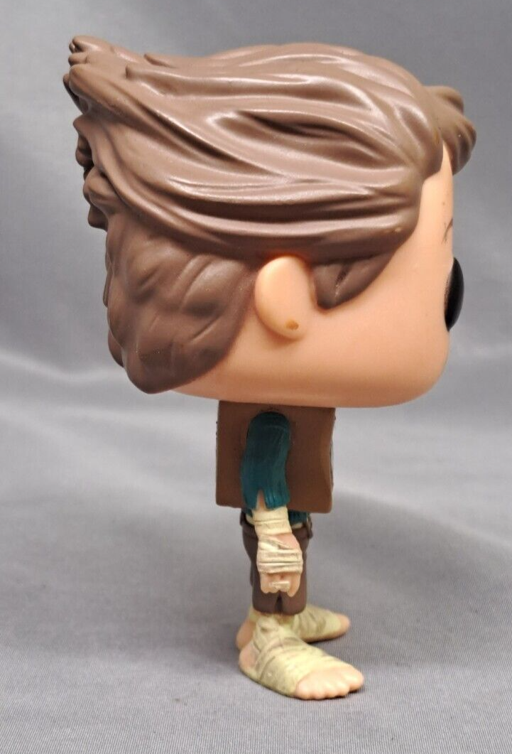 (未使用･未開封品)　The Boxtrolls Funko Pop! Movie Eggs Vinyl Figure f4u0baa Amazon.com: Funko POP! Movies: The Boxtrolls Eggs Figure
