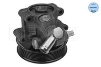 Meyle 714 631 0016 Hydraulikpumpe, Lenksystem FüR Ford