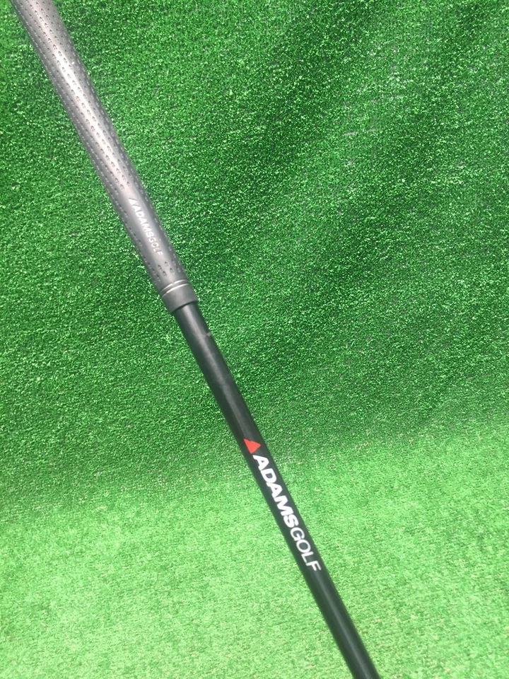 Adams Idea i-wood 17* 3 Hierro Híbrido Diestro Grafito SuperEje ¡Bonito!! Foto 4 de 4