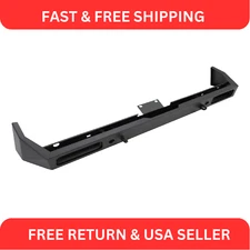 For Land Rover Discovery 2 99-04 DQB000410PMA Rear Bumper Heavy-Duty
