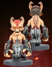 Doom Eternal Whiplash Mini Figure Bethesda