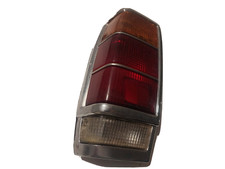 Taillight brake tail rear LH -  Mazda 929 La4 929l wagon sedan coupe rotary D174