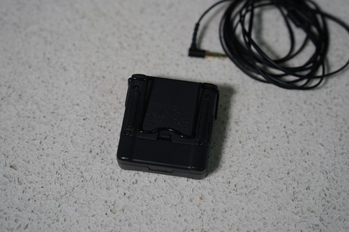 TASCAM DR-10C SERIES ULTRA-COMPACT AUDIO FIELD RECORDER & 32GB card ***Great*** - 第 5/5 張圖片