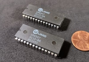 6502 Microprocessor Kit for sale | eBay