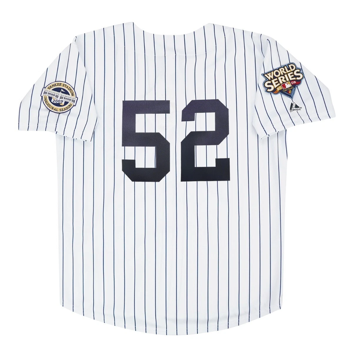 CC Sabathia World Series MLB Jerseys for sale | eBay