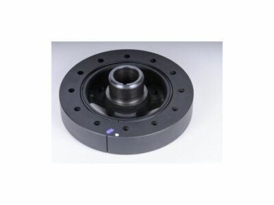 マイナデシコ　Balancer VC For 1988-1995 Chevrolet C1500 Engine Harmonic Balancer AC Delco
