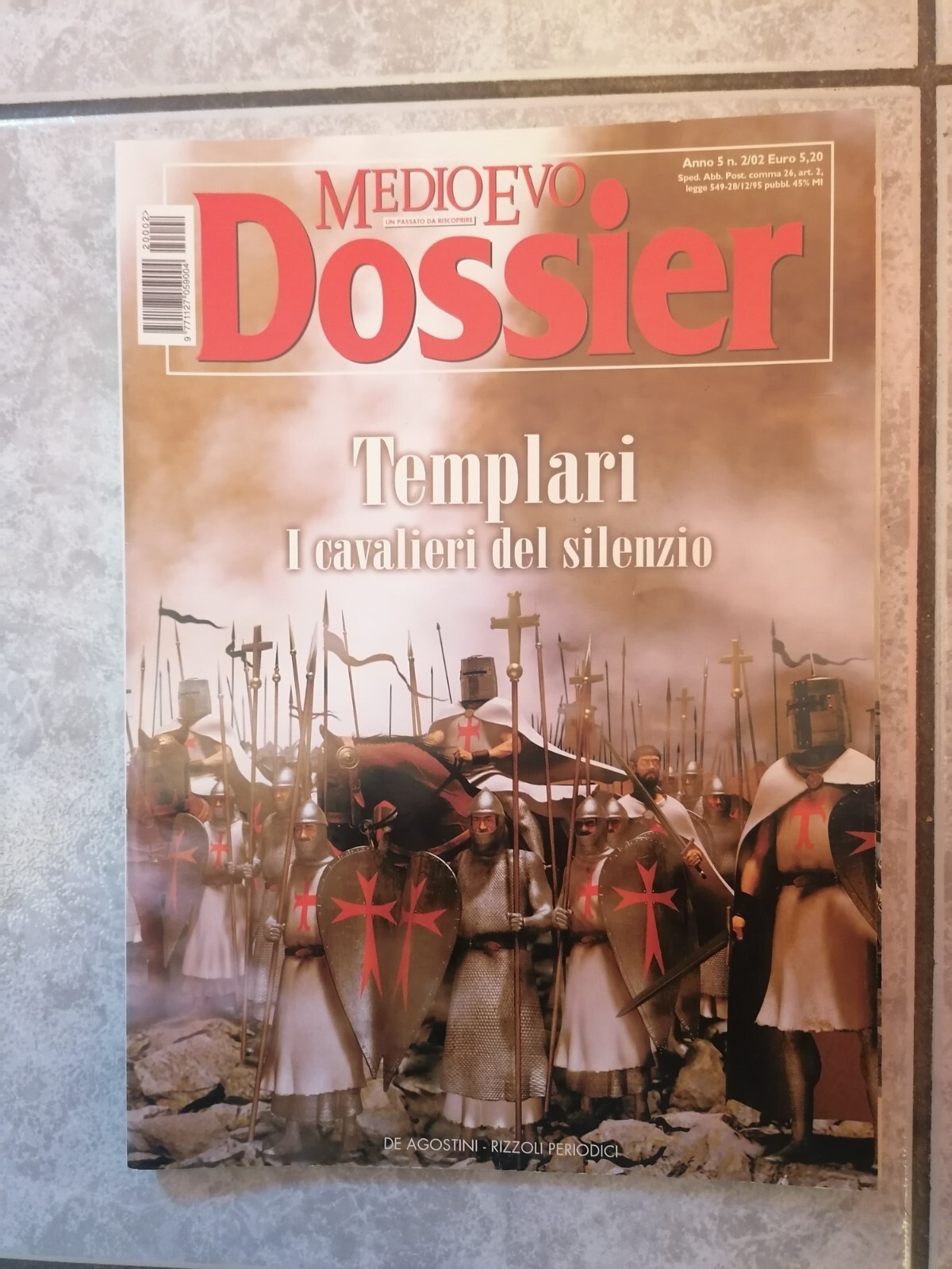 Foto 1 di 1