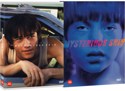 Mysterious Skin DVD w/ Slipcover / Region 3 (Non-US) | eBay